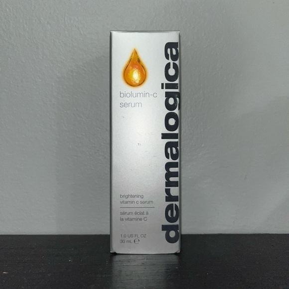 Dermalogica Product Box with Barcode - Picture 1 of 2